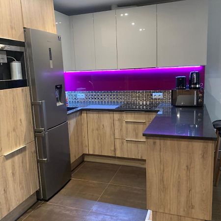 Apartament One Ogrodek I Parking Гожов Велкополски Екстериор снимка