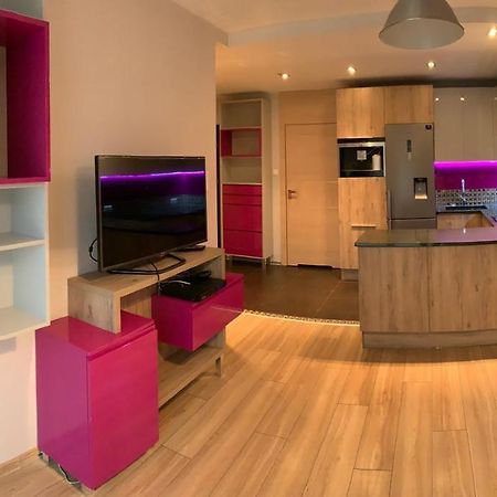 Apartament One Ogrodek I Parking Гожов Велкополски Екстериор снимка