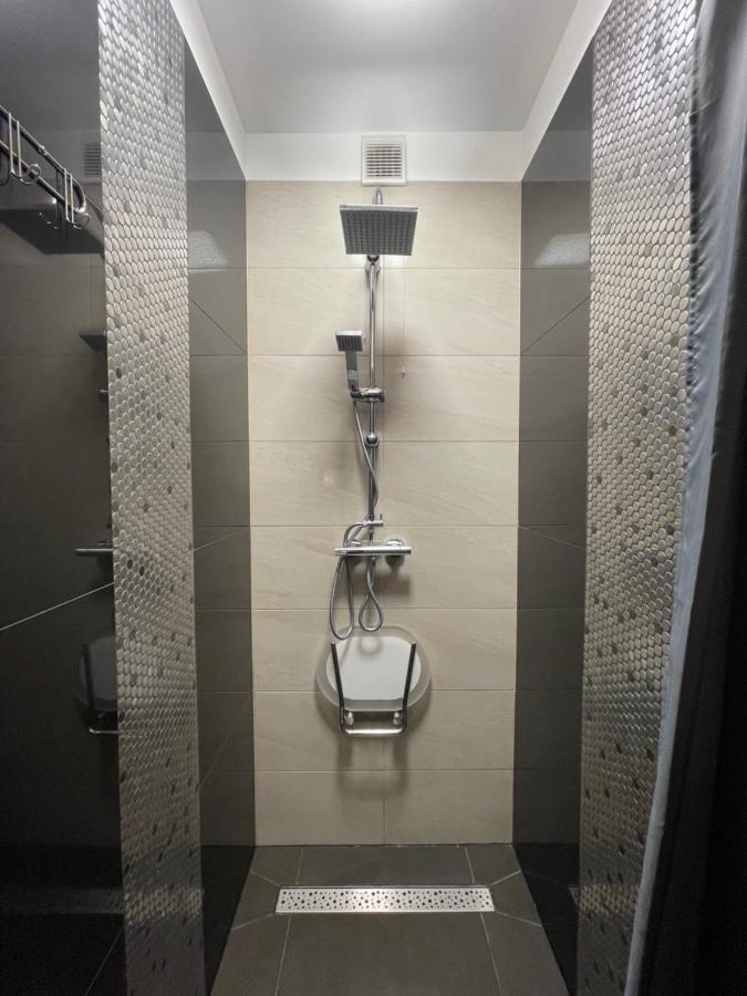 Apartament One Ogrodek I Parking Гожов Велкополски Екстериор снимка